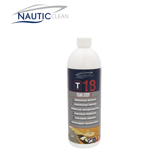 T18 Brightening Formula