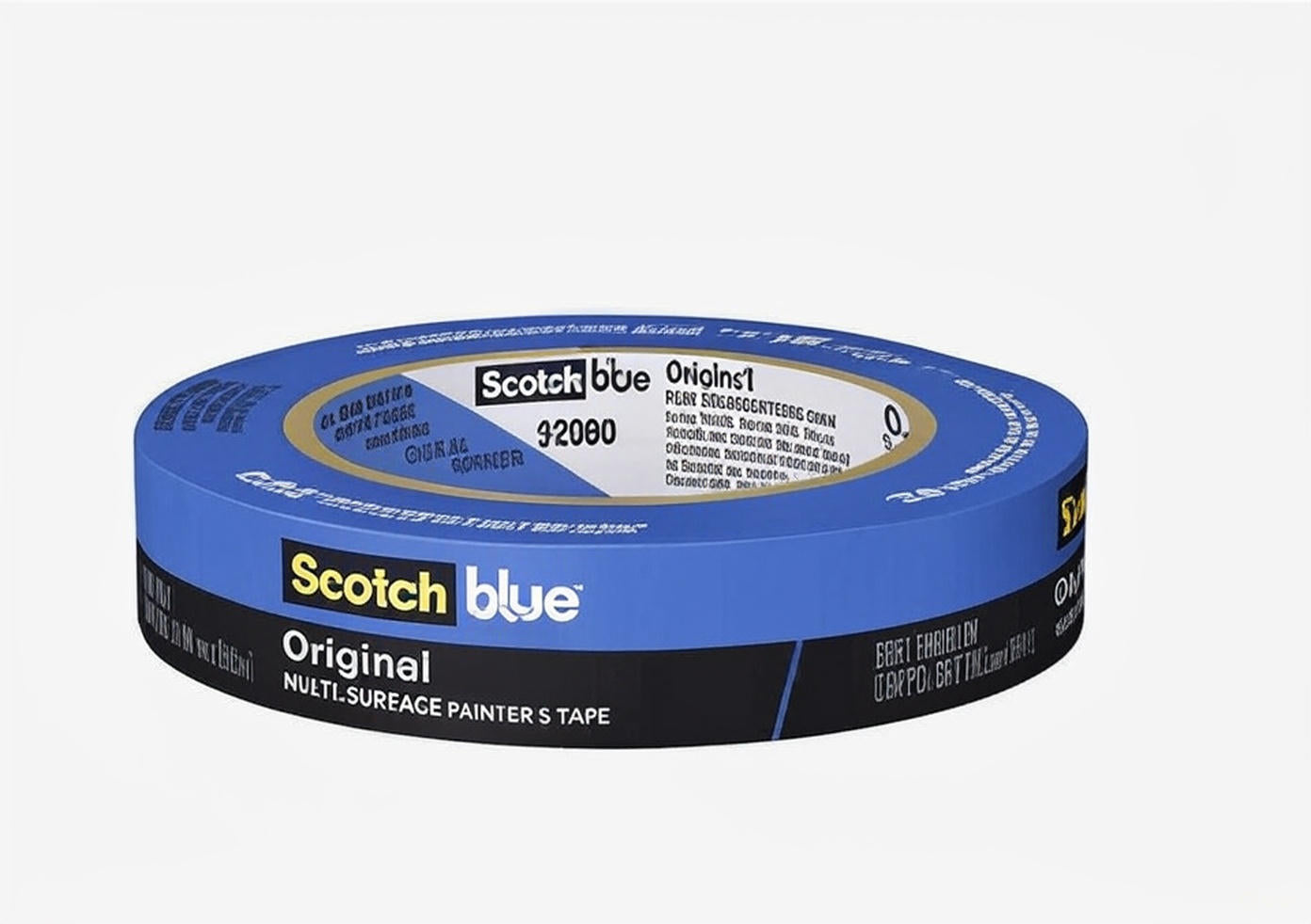 Scotch Blue Multi Surface painter's Masking tape 24mm x 54.8m