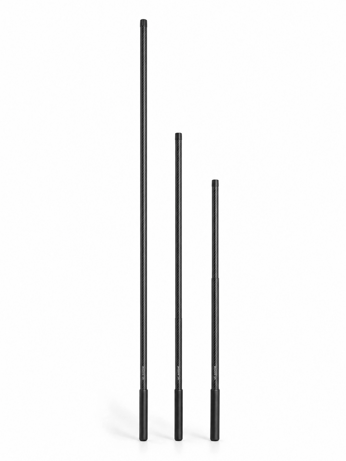 VC Pro-Series Carbon Fiber Telescopic Pole