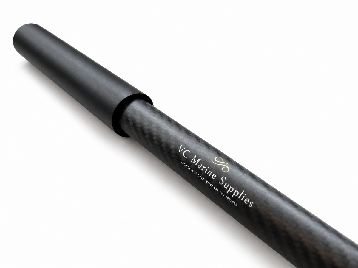 VC Pro-Series Carbon Fiber Telescopic Pole